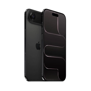 Смартфон Apple iPhone Air (12 ГБ, 1 ТБ, Черный, Global, eSim, Без Rustore)