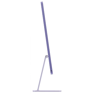Моноблок Apple iMac 24 2024 (M4 8-Core, GPU 8-Core, 24GB, 512GB) (Фиолетовый, 24 ГБ, 512 ГБ)