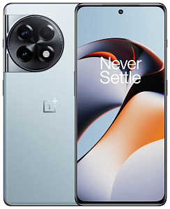 Смартфон Oneplus Ace 2 16/512GB CN (16 ГБ, 512 ГБ, Синий, Китай, Dual nanoSim, Без Rustore)