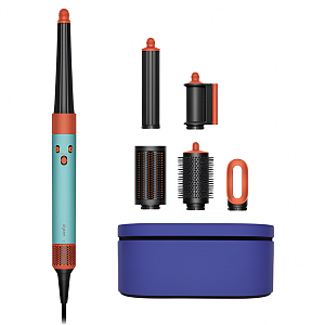 Фен-стайлер Dyson Airwrap HS08 (Ceramic patina/topaz, CN)