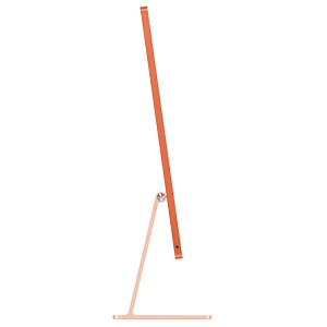 Моноблок Apple iMac 24 2024 (M4 8-Core, GPU 8-Core, 16GB, 512GB) (Оранжевый, 16 ГБ, 512 ГБ, Z1E8000E8)