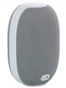 Умная колонка VK Капсула (Белый)