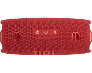 Портативная акустика JBL Charge 6 (Красный)