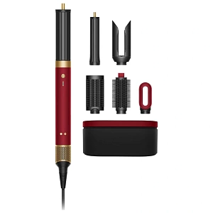 Стайлер Dyson Air Lab Coanda 2x HS09 (Red Velvet)