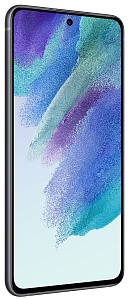 Смартфон Samsung Galaxy S21 FE 5G 6/128GB (SM-G990E) (6 ГБ, 128 ГБ, Чёрный, Dual nanoSim, Global, Без Rustore)