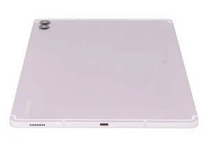 Планшет Samsung Galaxy Tab S9 FE Plus 12/256GB 5G (Лаванда, 12 ГБ, 256 ГБ, Wi‑Fi + Cellular, SM-X616B, Без Rustore)