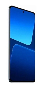 Смартфон Xiaomi 13 12/256GB CN (Синий, 12 ГБ, 256 ГБ, Китай, Dual nanoSim, Без Rustore)
