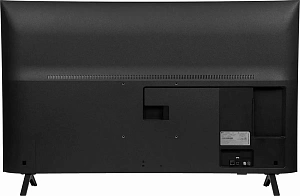 Телевизор LG 75UA75009LA (Черный, 75")