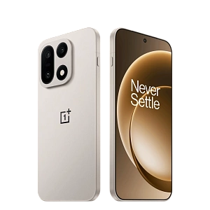 Смартфон OnePlus 15 (12 ГБ, 256 ГБ, Бежевый, nanoSim+eSim, Global, Без Rustore)