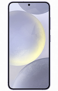 Смартфон Samsung Galaxy S24 12/256GB SM-S9210 (Фиолетовый, 12 ГБ, 256 ГБ, Китай, Dual nanoSim, Без Rustore)