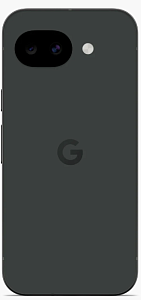 Смартфон Google Pixel 10a (Черный, Global, 8 ГБ, 256 ГБ, nanoSim+eSim, Без Rustore)