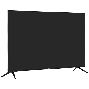 Телевизор Haier Smart TV S2 (Черный, 50")