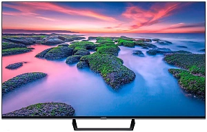 Телевизор Xiaomi Mi TV A2 55 4K (Черный, 55", RU)