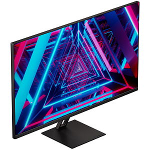 Монитор Xiaomi Redmi Gaming Monitor 27" G27Q 2025 (P27QCA-RG) (Черный, 27, IPS, CN)