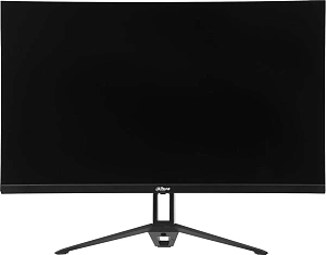 Монитор Dahua DHI-LM24-B201E 23.8" 100 Hz (Чёрный, 23.8, IPS)