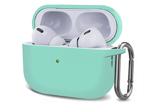 Чехол силиконовый для AirPods Pro 2