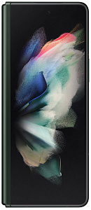 Смартфон Samsung Galaxy Z Fold3 512GB (RU/A) (Зелёный, 512 ГБ, 12 ГБ, RU, nanoSim+eSim, Без Rustore)