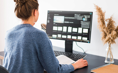 Как выбрать монитор?