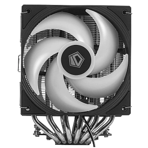 Система воздушного охлаждения ID-COOLING FROZN A620 Pro SE ARGB (Черный)