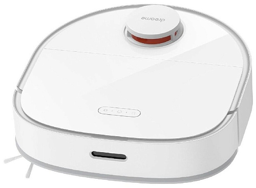 Робот-пылесос Dreame W10