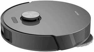 Робот-пылесос Dreame L10s Pro Gen 2 (Чёрный)