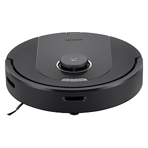 Робот-пылесос Roborock Q5 Pro (Чёрный, EU)