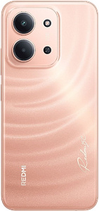 Смартфон Xiaomi Redmi 15C (Оранжевый, 8 ГБ, 256 ГБ, Global, Без Rustore)