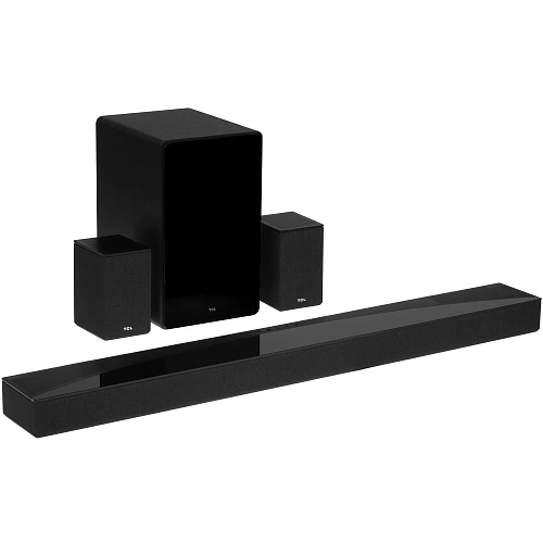 Саундбар TCL Q85H