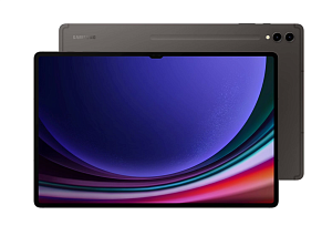 Планшет Samsung Galaxy Tab S9 Ultra X916B 12/512GB 5G (Черный, 12 ГБ, 512 ГБ, Wi‑Fi + Cellular, Без Rustore)