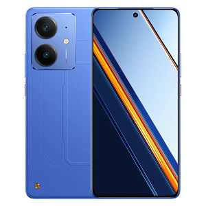 Смартфон Realme Neo7 SE (Синий, 12 ГБ, 512 ГБ, Dual nanoSim, Global, Без Rustore)