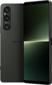 Смартфон Sony Xperia 1 V 12/512GB (Зелёный, 512 ГБ, 12 ГБ, Global, nanoSim+eSim, Без Rustore)