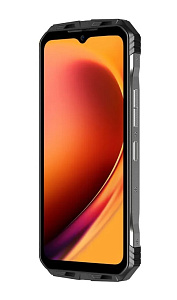 Смартфон DOOGEE V Max 12/256GB (Чёрный, 12 ГБ, 256 ГБ, Dual nanoSim, Global, Без Rustore)