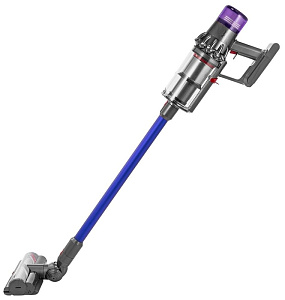 Пылесос Dyson V11 Absolute Extra (Синий)