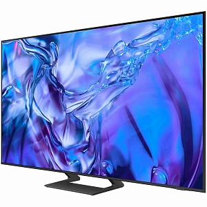 Телевизор Samsung UE55DU8500UXCE (Черный, 55")