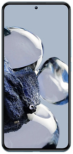 Смартфон Xiaomi 12T Pro 8/256GB Global (8 ГБ, 256 ГБ, Голубой, Global, Dual nanoSim, Без Rustore)