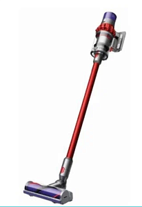 Пылесос Dyson Cyclone V10 Absolute (Медный/Никель)