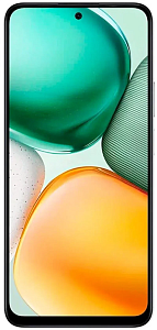 Смартфон Honor X7c 8/128GB (Белый, 8 ГБ, 128 ГБ, Global, Dual nanoSim, Без Rustore)