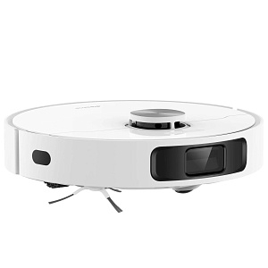 Робот-пылесос Dreame L10 Prime (Белый)