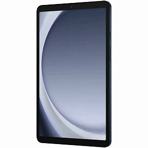 Планшет Samsung Galaxy Tab A9 8/128Gb WI-FI (128 ГБ, Синий, 8 ГБ, Wi‑Fi, X110, Без Rustore)