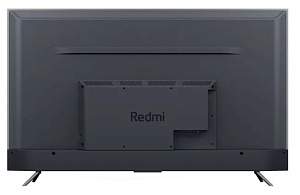 Телевизор Xiaomi Redmi Smart TV X50 50" (2020) (Чёрный, 50")