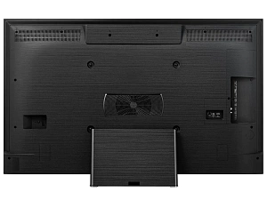 Телевизор Hisense 55U8Q (Темно-серый, 55")