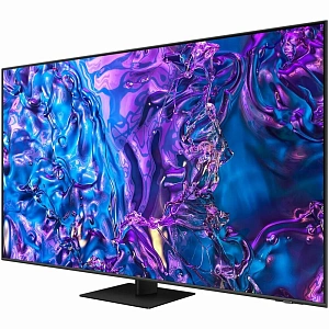Телевизор Samsung QE55Q70DAUXRU (Чёрный, 55")