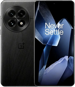 Смартфон OnePlus 13 12/256GB Global (Чёрный, 12 ГБ, 256 ГБ, Global, nanoSim+eSim, Без Rustore)