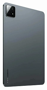 Планшет Xiaomi Pad 6S Pro 12/512GB (Серый, 12 ГБ, 512 ГБ, Wi‑Fi, Без Rustore)