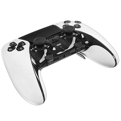 Геймпад Sony DualSense Edge (Белый)