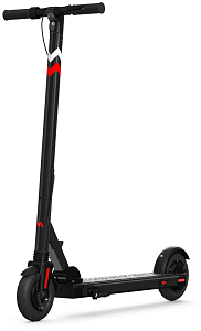 Электросамокат MIDWAY i-One PRO (Чёрный)