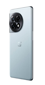 Смартфон Oneplus Ace 2 16/256GB CN (16 ГБ, 256 ГБ, Синий, Китай, Dual nanoSim, Без Rustore)