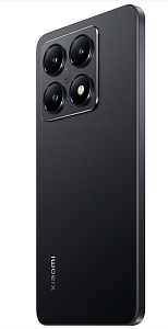 Смартфон Xiaomi 14T 12/512GB (Титановый Чёрный, 12 ГБ, 512 ГБ, Global, nanoSim+eSim, Без Rustore)