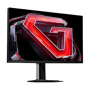 Монитор Xiaomi Redmi G27Q 240 Hz (P27QDA-RG) (Чёрный, 27, IPS, CN)