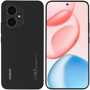 Смартфон Honor 400 (Чёрный, 12 ГБ, 512 ГБ, Dual nanoSim, Global, Без Rustore)